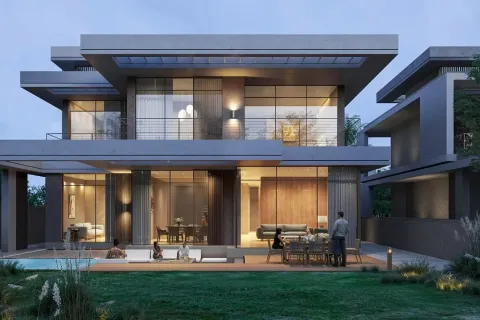Apartamento tipo estudio Estudio en Dubai, UAE No. 162811 15