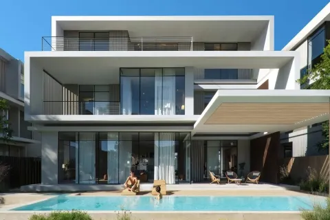Apartamento tipo estudio Estudio en Dubai, UAE No. 162811 13