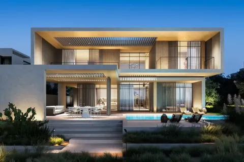 Apartamento tipo estudio Estudio en Dubai, UAE No. 162811 23