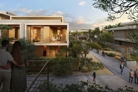 Apartamento tipo estudio Estudio en Dubai, UAE No. 162811 9