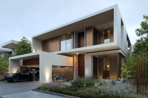 Apartamento tipo estudio Estudio en Dubai, UAE No. 162811 25