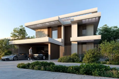 Apartamento tipo estudio Estudio en Dubai, UAE No. 162811 16