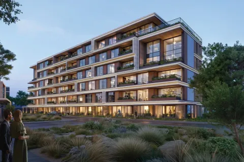 Apartamento tipo estudio Estudio en Dubai, UAE No. 162811