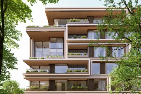 Apartamento tipo estudio Estudio en Dubai, UAE No. 162811 3