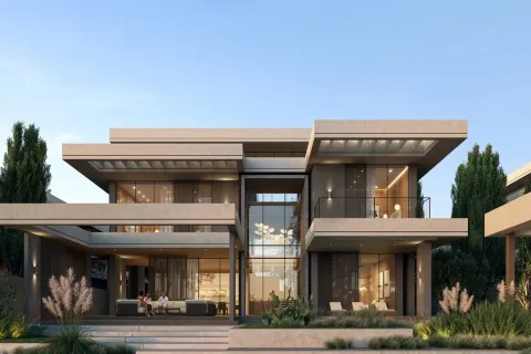 Apartamento tipo estudio Estudio en Dubai, UAE No. 162811 21