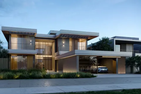 Apartamento tipo estudio Estudio en Dubai, UAE No. 162811 22