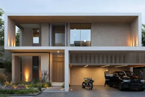 Apartamento tipo estudio Estudio en Dubai, UAE No. 162811 17