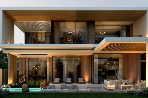 Apartamento tipo estudio Estudio en Dubai, UAE No. 162811 18