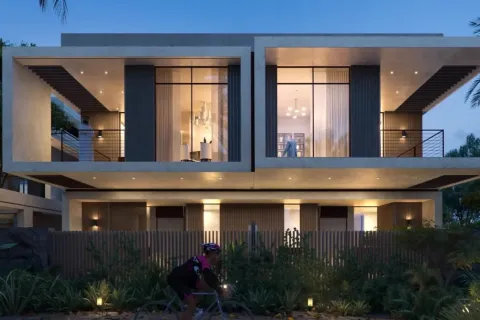 Apartamento tipo estudio Estudio en Dubai, UAE No. 162811 8