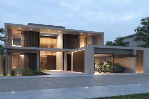 Apartamento tipo estudio Estudio en Dubai, UAE No. 162811 24