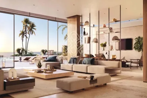 Apartamento tipo estudio Estudio en Dubai, UAE No. 162808 4
