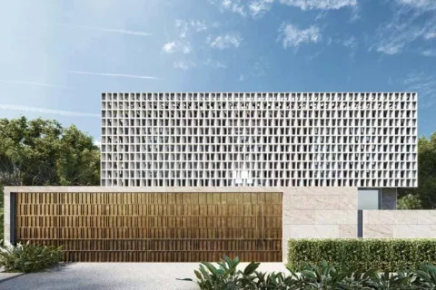 Apartamento tipo estudio Estudio en Dubai, UAE No. 162810 12