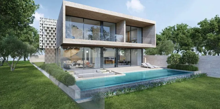 Apartamento tipo estudio Estudio en Dubai, UAE No. 162810