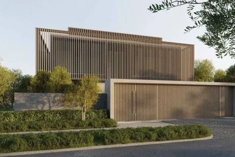 Apartamento tipo estudio Estudio en Dubai, UAE No. 162810 4