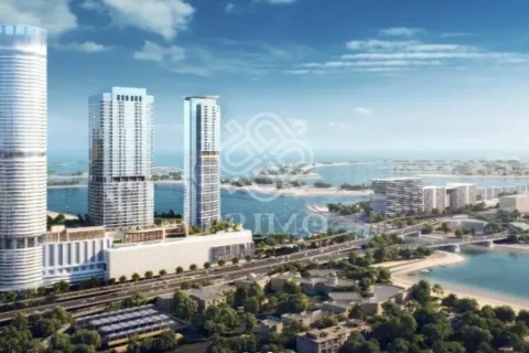 Apartment de 3 dormitorios en Palm Jumeirah, UAE No. 162809 3
