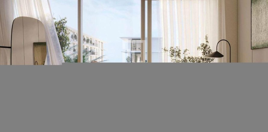 1 bedroom Apartment in Mina Rashid, UAE No. 138933