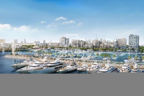 1 bedroom Apartment in Mina Rashid, UAE No. 138933 5