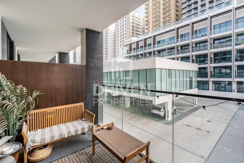 1 غرف نوم شقة في دائرة قرية جميرا, الإمارات العربية المتحدة رقم 138929 11