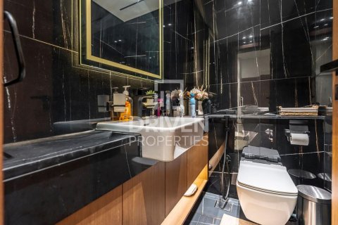 1 غرف نوم شقة في دائرة قرية جميرا, الإمارات العربية المتحدة رقم 138929 10