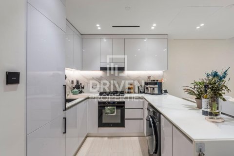 1 غرف نوم شقة في دائرة قرية جميرا, الإمارات العربية المتحدة رقم 138929 9