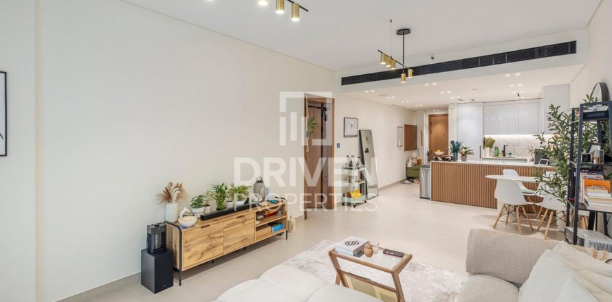 1 غرف نوم شقة في دائرة قرية جميرا, الإمارات العربية المتحدة رقم 138929