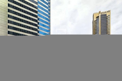 Квартира с 2 спальнями в Бизнес-Бэй, ОАЭ №138931 14