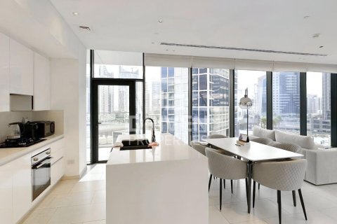 Квартира с 2 спальнями в Бизнес-Бэй, ОАЭ №138931 4