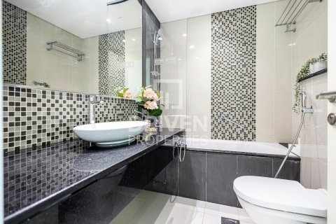 2 غرف نوم شقة في Damac Maison The Distinction, الإمارات العربية المتحدة رقم 138930 10