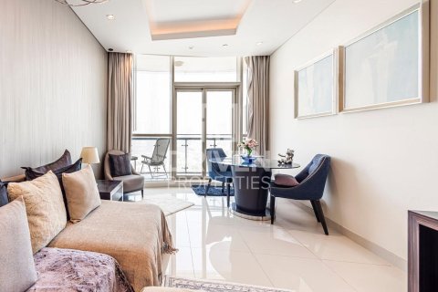 2 غرف نوم شقة في Damac Maison The Distinction, الإمارات العربية المتحدة رقم 138930 3
