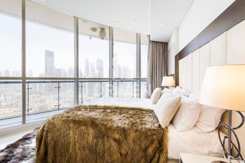 2 غرف نوم شقة في Damac Maison The Distinction, الإمارات العربية المتحدة رقم 138930 14