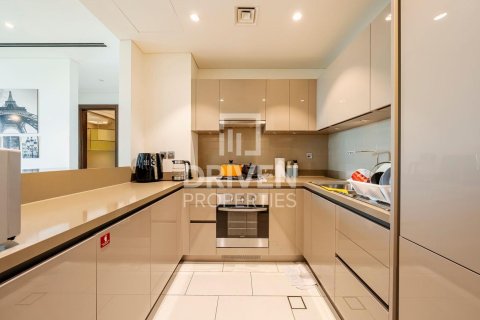 2 غرف نوم شقة في Sobha Hartland, الإمارات العربية المتحدة رقم 138928 13