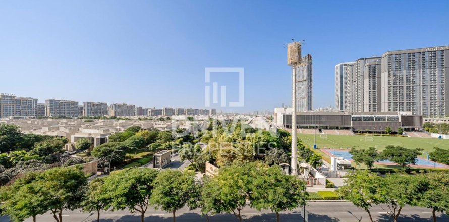 2 غرف نوم شقة في Sobha Hartland, الإمارات العربية المتحدة رقم 138928