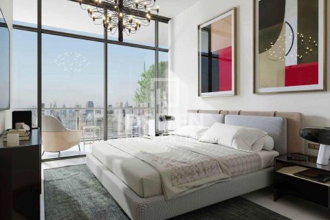 1 bedroom Apartment in Al Habtoor City, UAE No. 138932 13