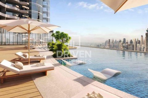 1 bedroom Apartment in Al Habtoor City, UAE No. 138932 8
