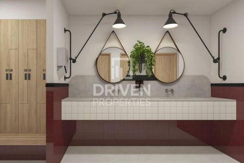 1 bedroom Apartment in Jumeirah Village Circle, UAE No. 138927 12