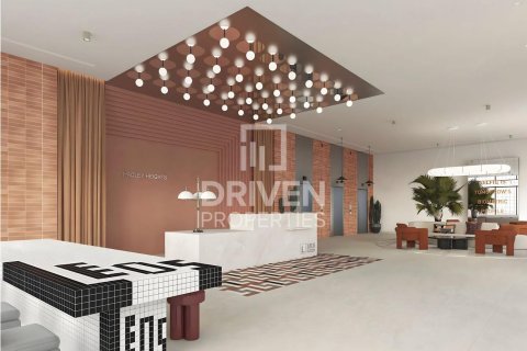 1 bedroom Apartment in Jumeirah Village Circle, UAE No. 138927 14