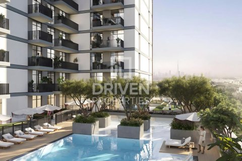1 bedroom Apartment in Jumeirah Village Circle, UAE No. 138927 4