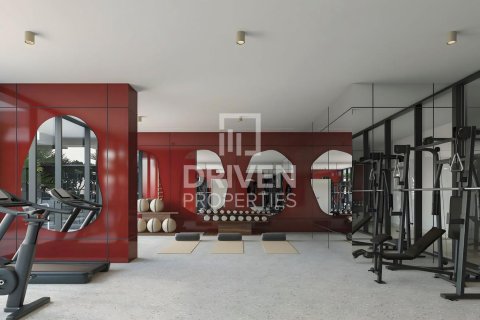 1 bedroom Apartment in Jumeirah Village Circle, UAE No. 138927 11