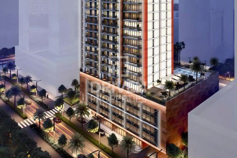 1 bedroom Apartment in Jumeirah Village Circle, UAE No. 138927 3