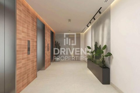 1 bedroom Apartment in Jumeirah Village Circle, UAE No. 138927 16