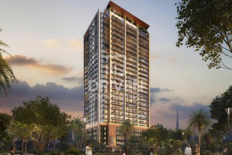 1 bedroom Apartment in Jumeirah Village Circle, UAE No. 138927