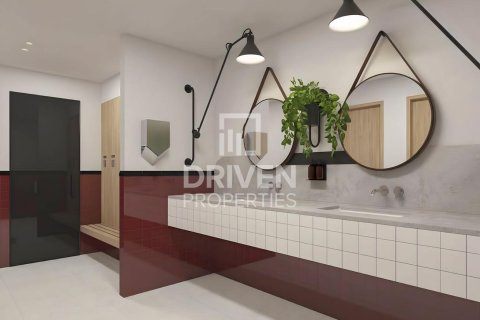 1 bedroom Apartment in Jumeirah Village Circle, UAE No. 138927 9