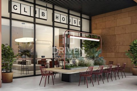 1 bedroom Apartment in Jumeirah Village Circle, UAE No. 138927 17