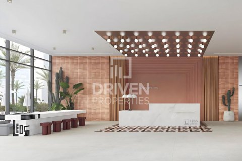 1 bedroom Apartment in Jumeirah Village Circle, UAE No. 138927 15