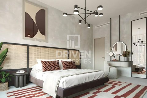 1 bedroom Apartment in Jumeirah Village Circle, UAE No. 138927 5