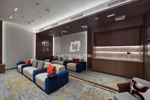 Appartement de 1 chambre No. 128367 14