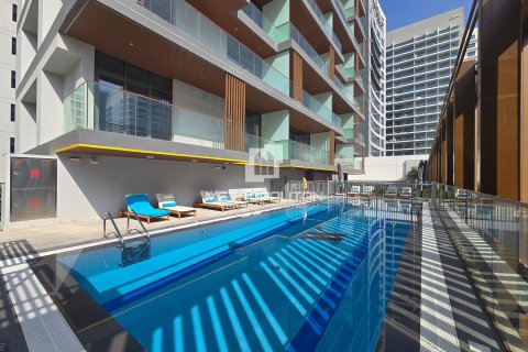 Appartement de 1 chambre No. 128367 18