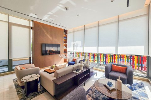 Appartement de 1 chambre No. 128367 22