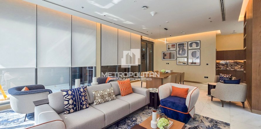 Appartement de 1 chambre No. 128367