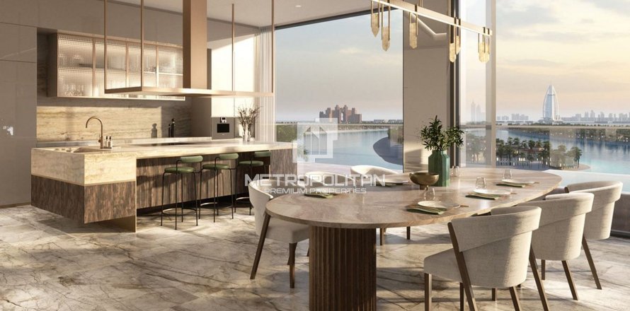 2 bedrooms Apartment No. 128362